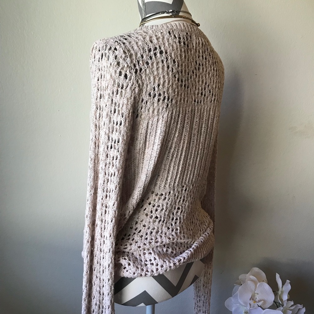 Urban Outfitters Sweater M(Staring at Stars) - Picture 3 of 7